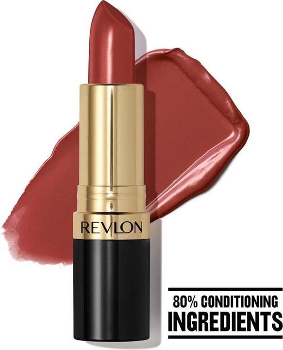 Produktbild Revlon Super Lustrous Lipstick (535)