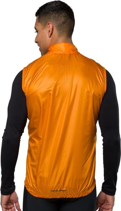 Immagine prodotto Pearl Izumi Giacca a vento senza maniche uomo "Attack Barr" (XL)