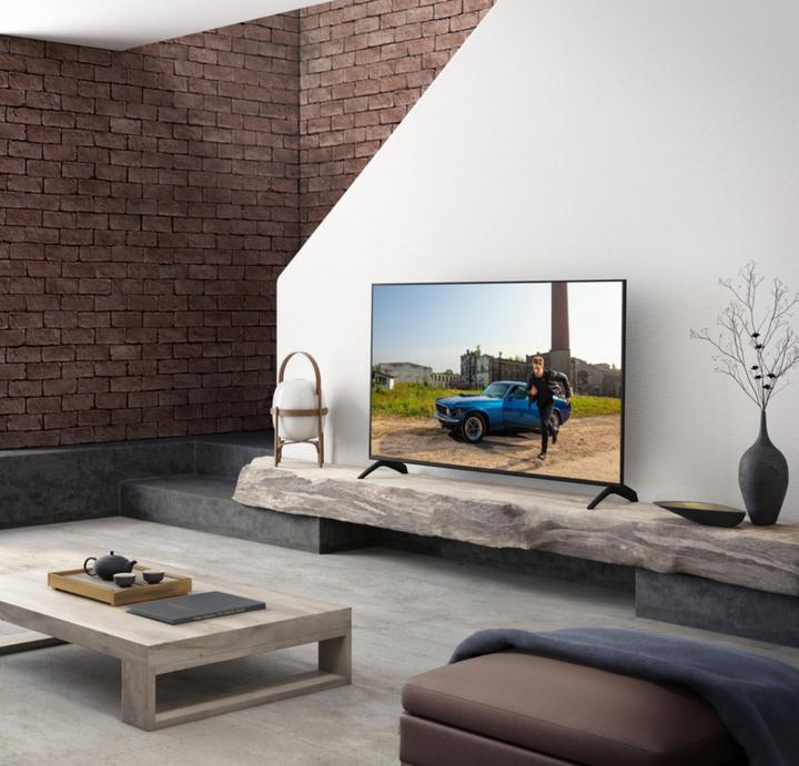 Productafbeelding Panasonic TX-49HXW944 (49", LCD, 4K, 2020)