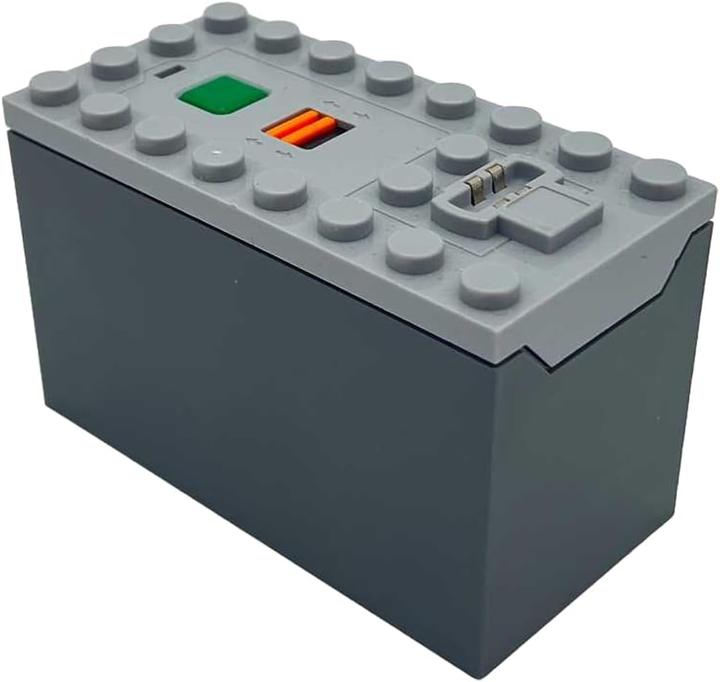 Immagine prodotto Mould King Modulo alimentato box batteria