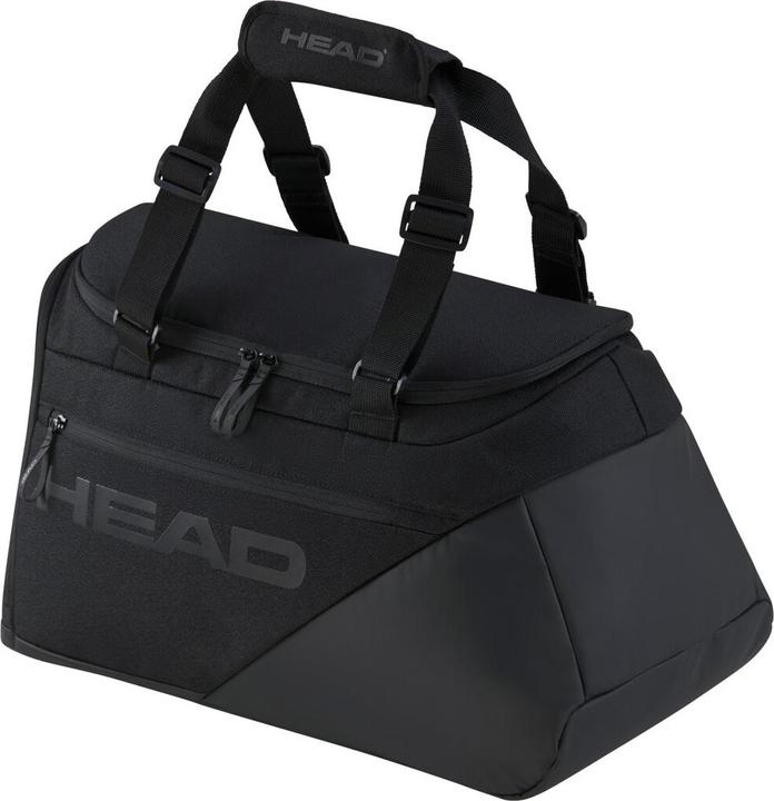 Head Pro X Court Tasche Schwarz
