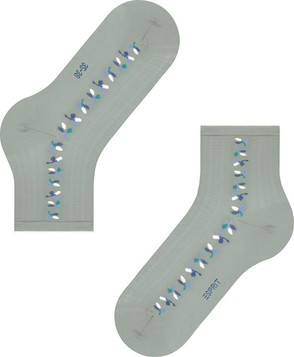 Immagine prodotto Esprit Foglie strutturate Donna (35 - 38)