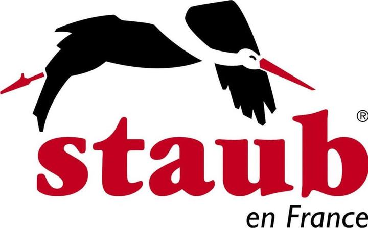 Image du produit Staub Mini Cocotte (10 cm, Cocotte + faitout, Fonte)