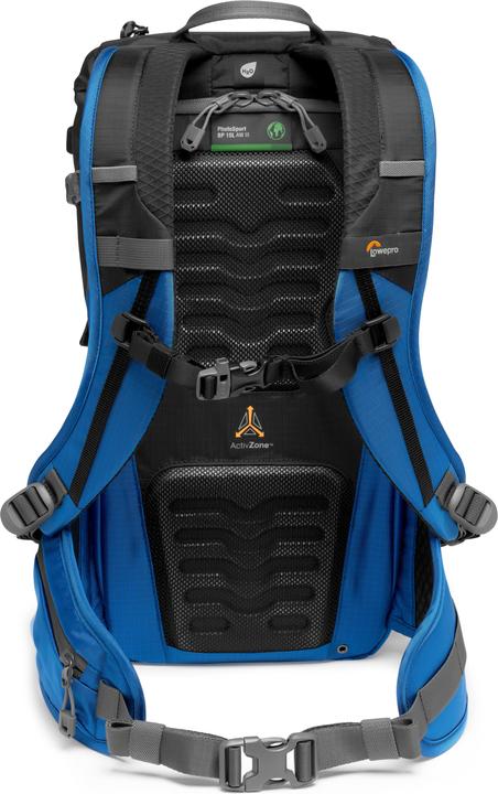 Immagine prodotto Lowepro PhotoSport BP 15L AW III (Zaino per fotocamera, 15 l)
