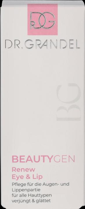 Productafbeelding Dr Grandel Beautygen (15 ml)