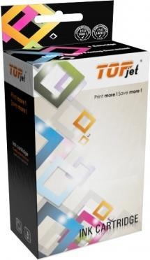 Produktbild ASUS Kompatible TopJet Epson 112 EcoTank (C13T06C44A) Tintennachfüllflasche, gelb