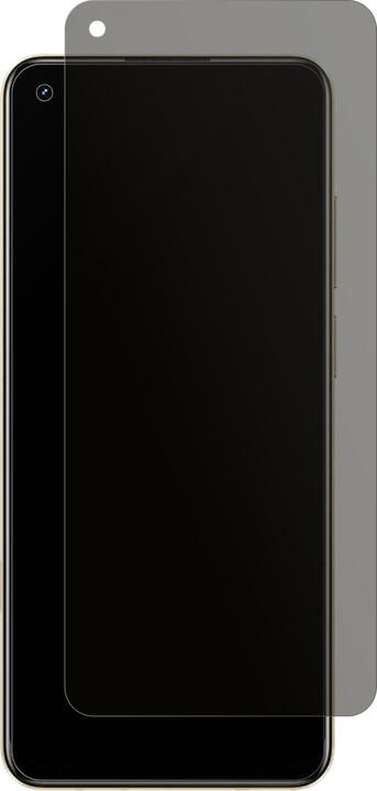 Actual product image Dipos Screen Protector 4-Way Privacy (1 Piece, Realme 11)