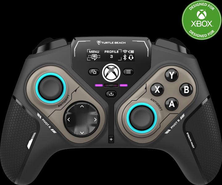 Turtle Beach Stealth Pivot (Xbox One S, Xbox Series X, PC, Android, Xbox Series S, Xbox One X)