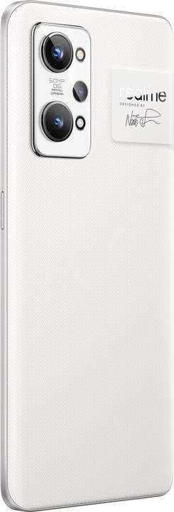 Actual product image realme GT2 (128 GB, Paper White, 6.62", Dual SIM, 50 Mpx, 5G)