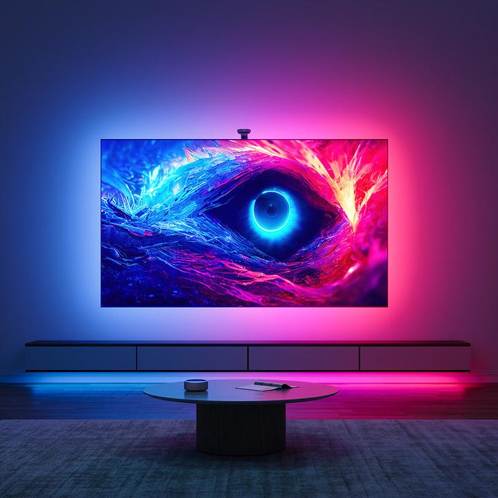 Produktbild Govee Envisual (RGBIC, 360 cm, Indoor)