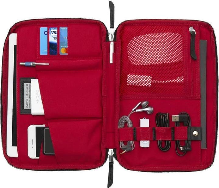 Produktbild Knomo Laptophülle Mayfair Knomad 10.5"