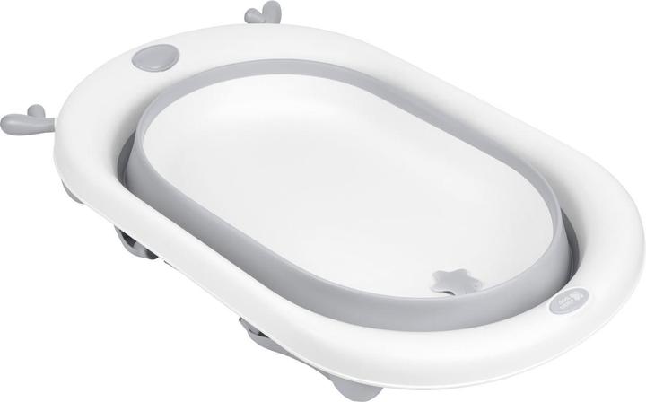Actual product image Kikkaboo faltbare Babybadewanne Foldy