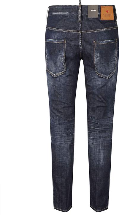 Produktbild Dsquared2 Jeans Blue (52)