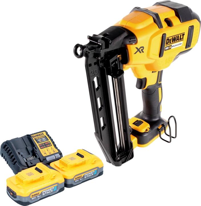 DeWalt DCN 660 H2