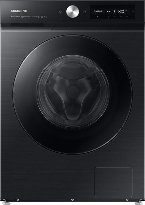 Samsung WW7400 (11 kg, Links)