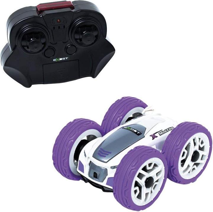 Produktbild Silverlit Exost Mini Flip 360, I/R