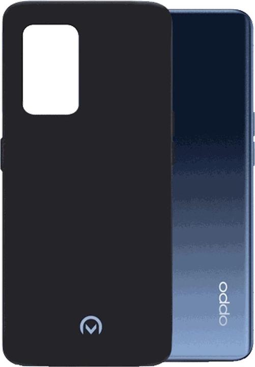 Image du produit Mobilize Etui en gélatine (Oppo Find X5 Lite)