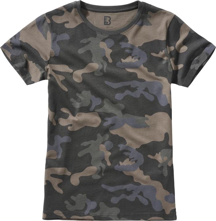 Brandit Ladies T-Shirt - 16197