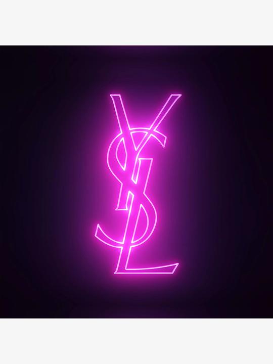 Immagine prodotto Yves Saint Laurent Neon di oppio nero (Eau de parfum, 30 ml)
