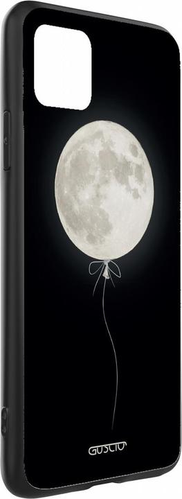 Actual product image Guscio iPhone 12 Pro Max - cover moon balloon (Apple iPhone 12 Pro Max)