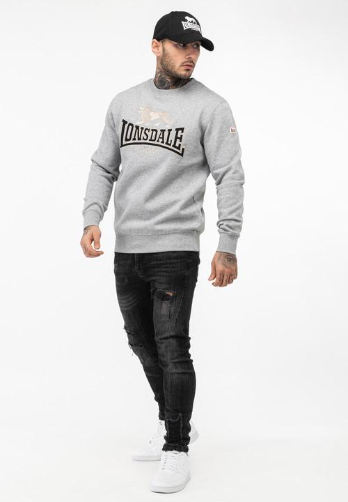 Actual product image Lonsdale Lawins (XL)