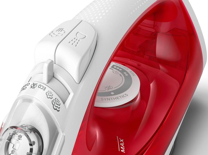 Actual product image Philips EasySpeed (2000 W, 25 g/min)