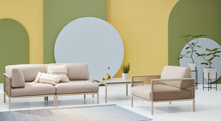 Produktbild micasa Horizon