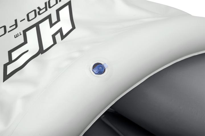 Actual product image Bestway Hydro-Force Kayak Set Rapid Elite X2 312 x 98 x 44 cm (2 pers.)