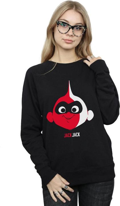 Produktbild Disney Incredibles 2 Incredible Baby Sweatshirt (L)