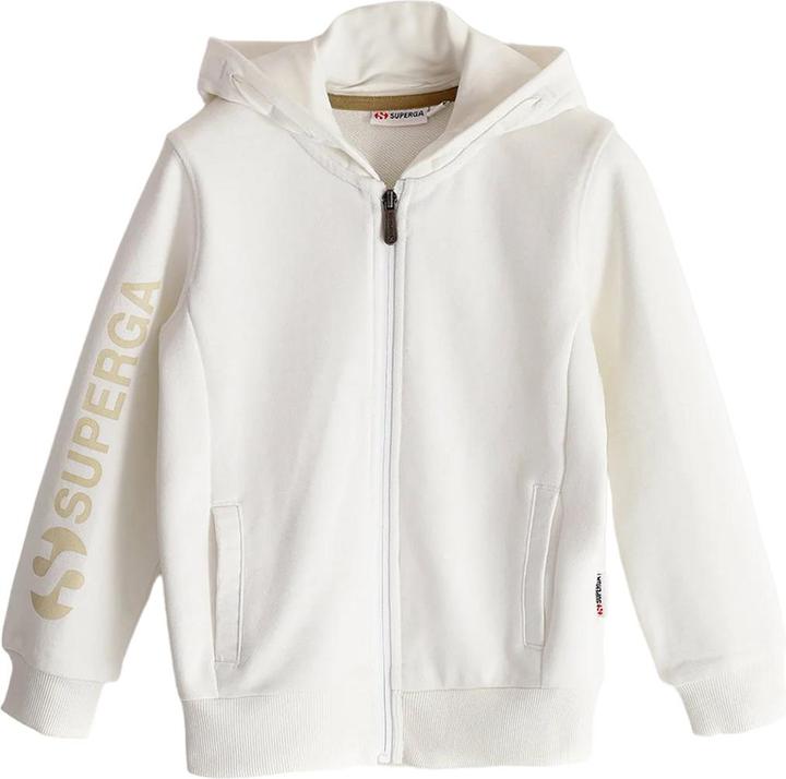 Image du produit Superga - Sweat à capuche avec cordons - Enfant (104)