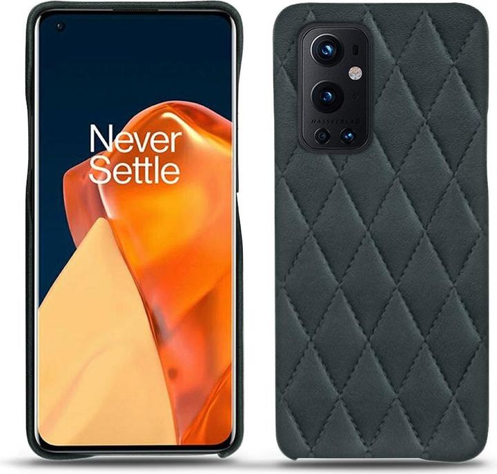 Actual product image Noreve Leather cover (OnePlus 9 Pro)