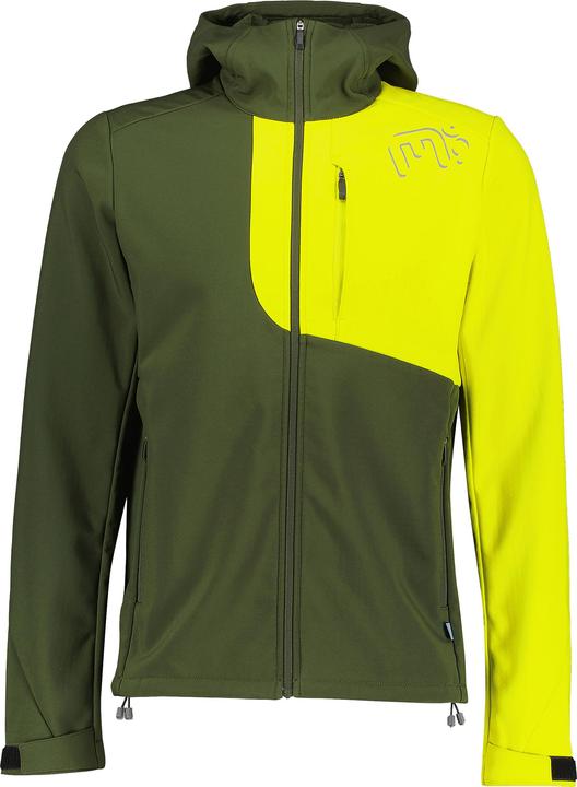 Meru Talcahuano Softshell Jacket