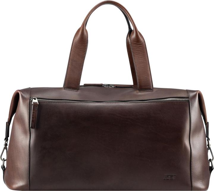 Image du produit Jost Lund Weekender Sac de voyage en cuir 50 cm (27 l)