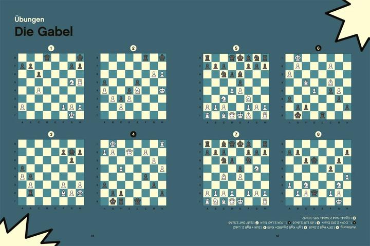 Image du produit Im Schach gewinnen (Allemand, Samy Robin, Kévin Bordi, Annerose Sieck, 2023)