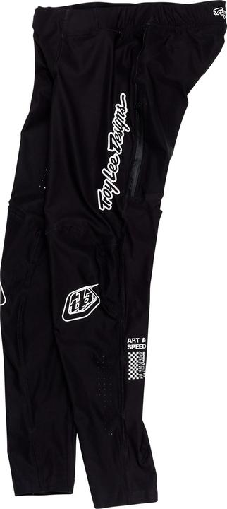 Produktbild Troy Lee Designs Sprint Ultra Pant, Mono, black, 36 (XL)