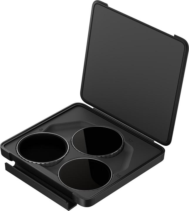 Actual product image DJI ND filter set (Osmo Action)