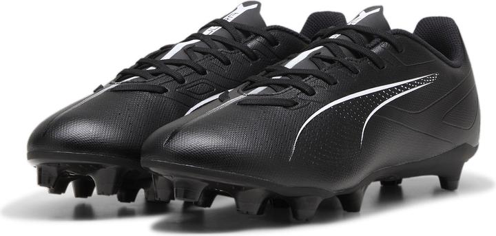 Black-PUMA White