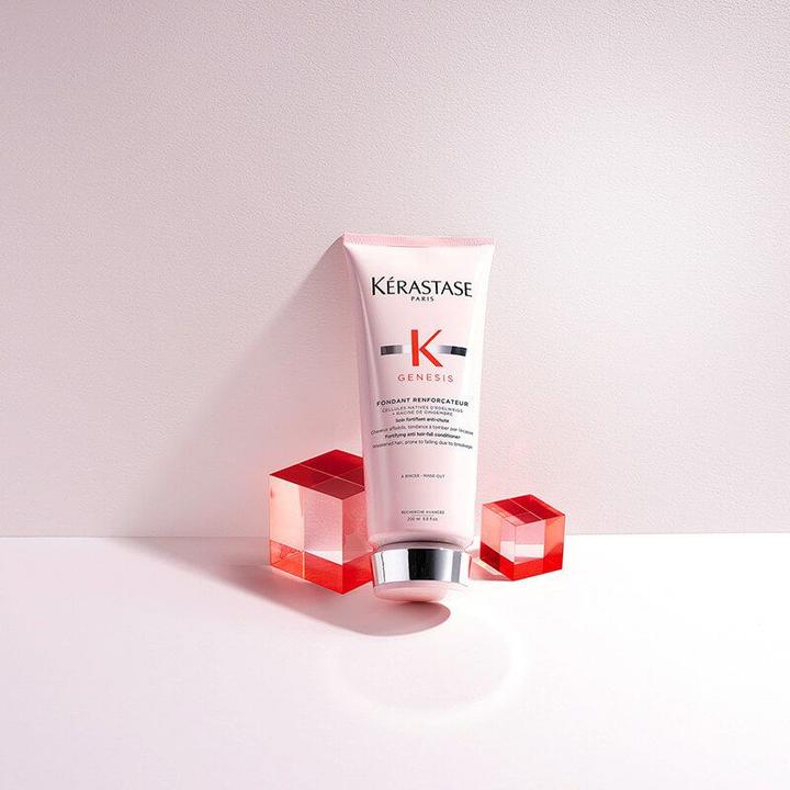 Actual product image Kérastase Fondant Renforçateur (200 ml)