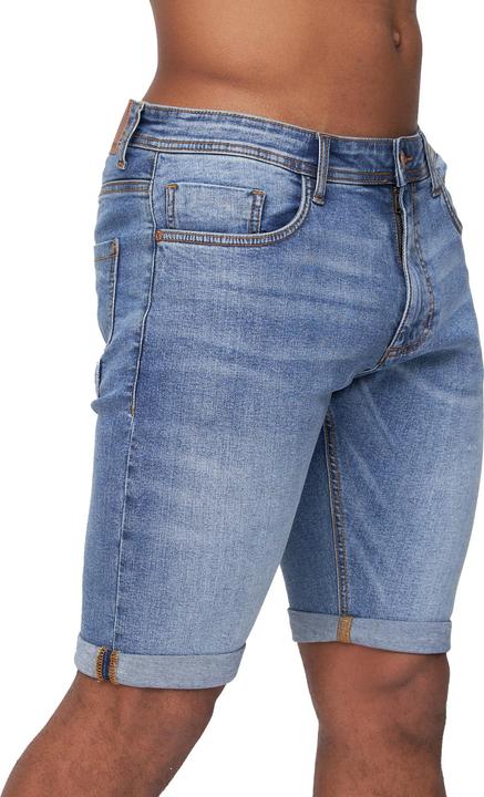 Duck and Cover Mens Zeki Shorts