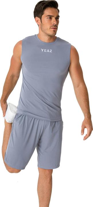 Image du produit Yeaz INSTRUCTOR Top XL (Grey) (XL)