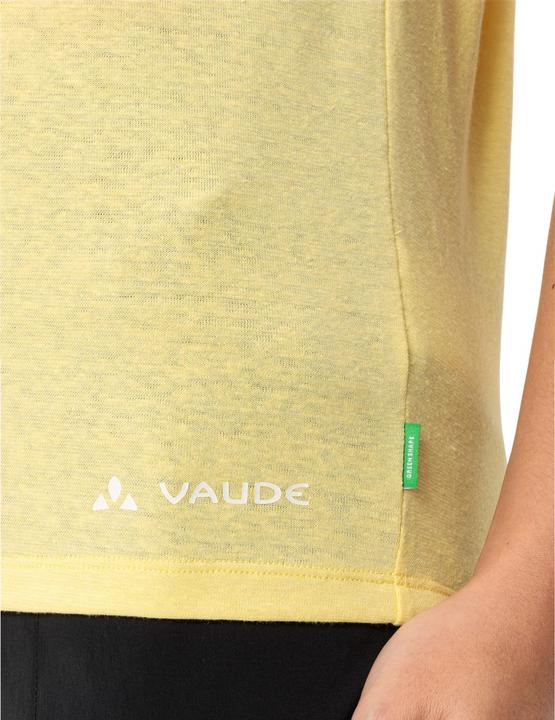 Image du produit Vaude Neyland T-Shirt (34, XXS)
