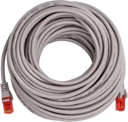Immagine prodotto MicroConnect Cavo di rete (U/UTP, CAT6, 20 m)
