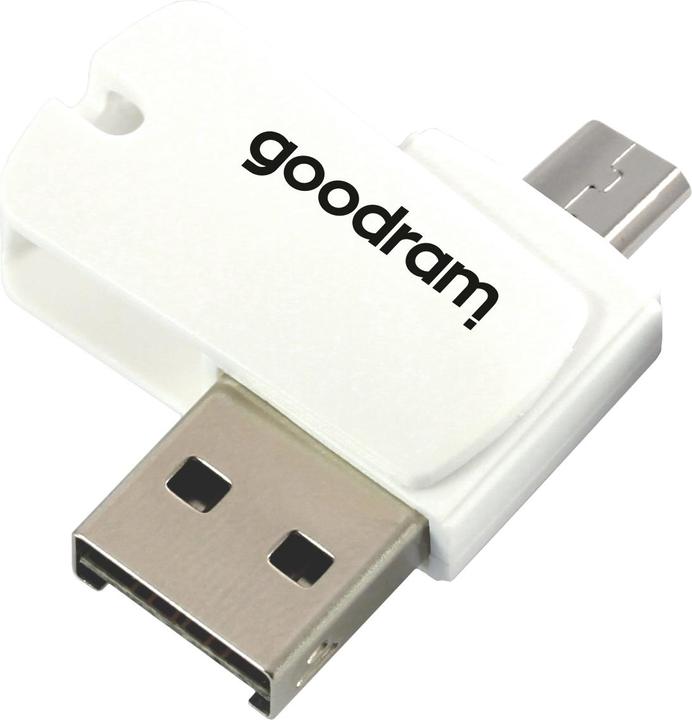 Produktbild Goodram AO20-MW01R11 (USB 2.0, Micro USB)