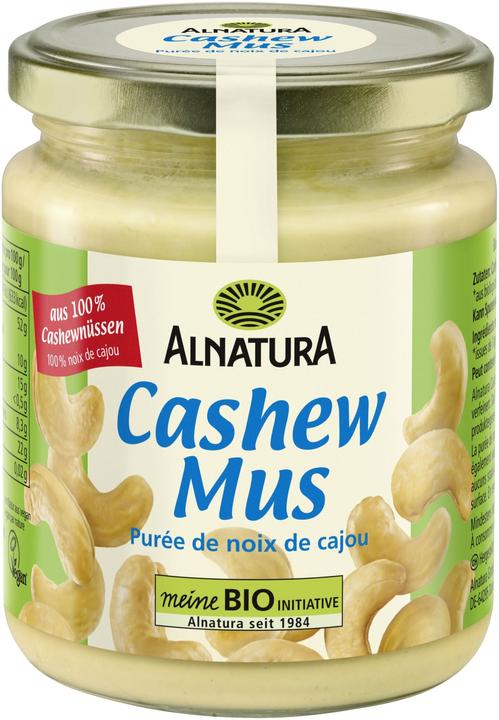 Alnatura Bio Cashewmus (250 g)