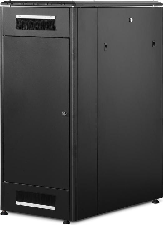 Produktbild Digitus Netzwerkschrank Unique Serie - 600x1000 mm (BxT) (26 HE, 19 Zoll Rack)