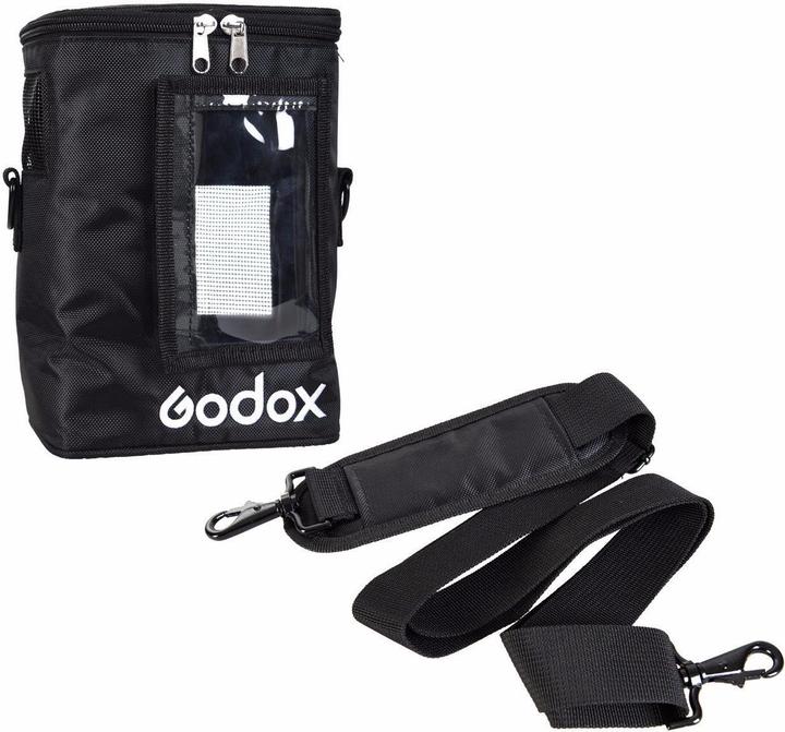 AD600B Kit (600 W, Flash head)