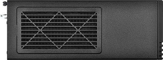 Immagine prodotto Silverstone Milo 11 (Mini-ITX, mATX)