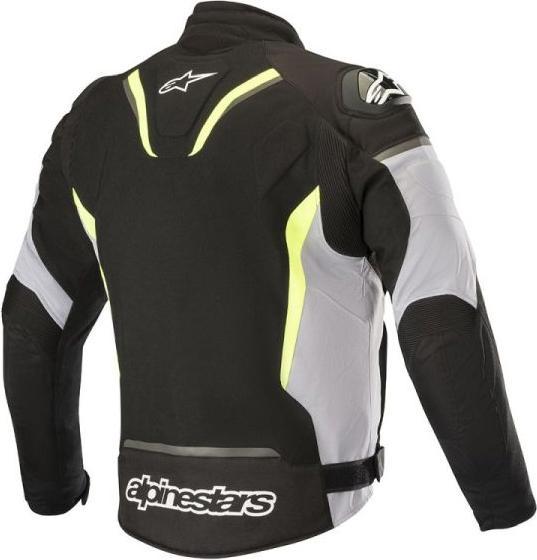 Produktbild Alpinestars T-GP R V2 WP Jacket (Herren, S)