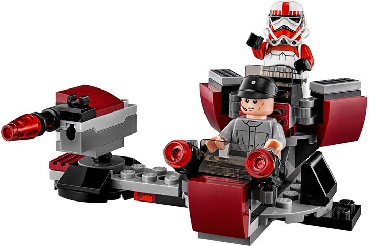 Produktbild LEGO Galactic Empire Battle Pack (75134, LEGO Star Wars)