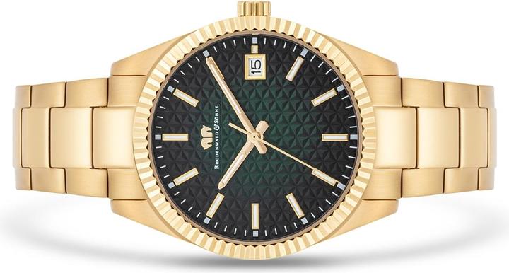 Produktbild Herren Uhr Grand Noir - 37230 (40.60 mm)